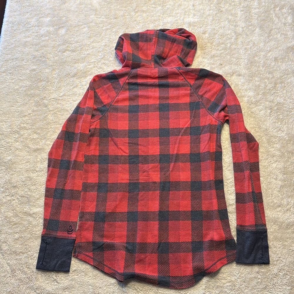 Small, stretch thermal - Picture 2 of 4